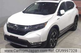 honda cr-v 2019 -HONDA--CR-V RT5--1000750---HONDA--CR-V RT5--1000750-