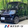 honda n-box 2015 CFJ1737033 image 1