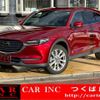 mazda cx-8 2018 quick_quick_KG2P_KG2P-114025 image 1