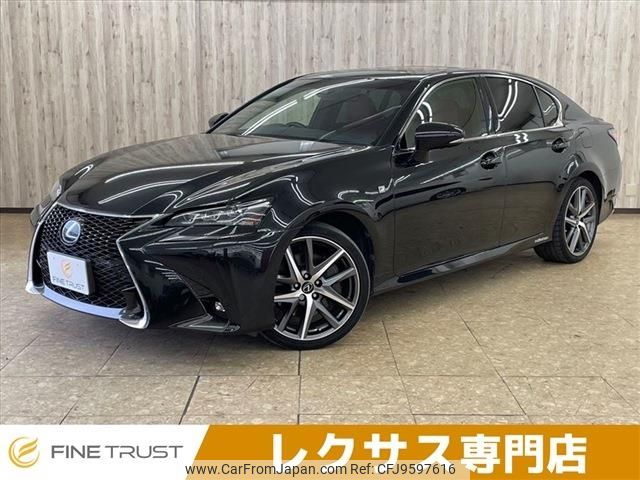 lexus gs 2017 -LEXUS--Lexus GS DAA-AWL10--AWL10-7005272---LEXUS--Lexus GS DAA-AWL10--AWL10-7005272- image 1