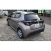 toyota yaris 2024 -TOYOTA 【三河 503ﾃ3016】--Yaris 5BA-KSP210--KSP210-0116303---TOYOTA 【三河 503ﾃ3016】--Yaris 5BA-KSP210--KSP210-0116303- image 15