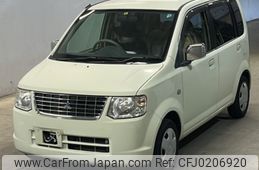 mitsubishi ek-wagon 2011 -MITSUBISHI--ek Wagon H82W-1329604---MITSUBISHI--ek Wagon H82W-1329604-