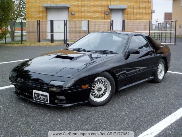 mazda rx-7 1990 -MAZDA--RX-7 E-FC3S--FC3S220043---MAZDA--RX-7 E-FC3S--FC3S220043- image 1