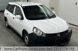 nissan ad-van 2019 -NISSAN--AD Van VY12-251950---NISSAN--AD Van VY12-251950-