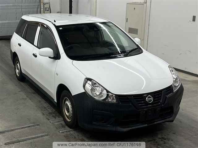 nissan ad-van 2019 -NISSAN--AD Van VY12-251950---NISSAN--AD Van VY12-251950- image 1