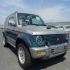 mitsubishi pajero-mini 1998 22154 image 1