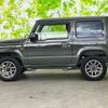 suzuki jimny 2022 quick_quick_3BA-JB64W_JB64W-250278 image 2