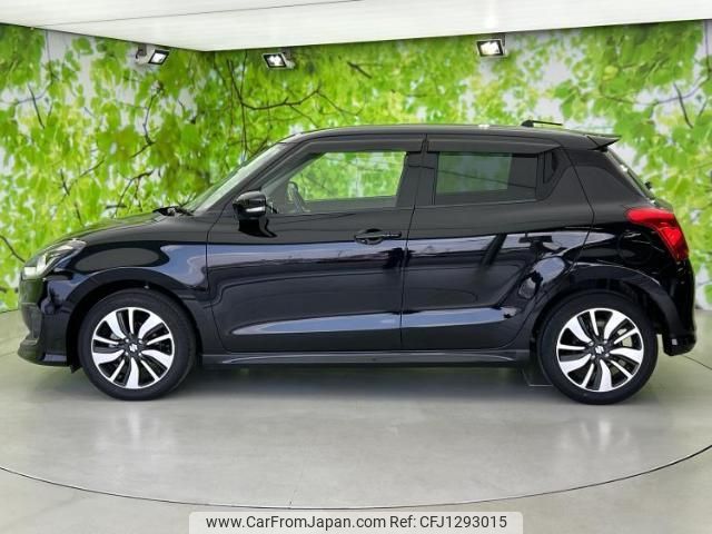 suzuki swift 2018 quick_quick_DBA-ZC83S_ZC83S-117334 image 2