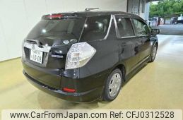 honda fit-shuttle 2012 TE1888