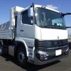 mitsubishi-fuso super-great 2025 CFJ1603894 image 3