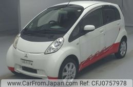 mitsubishi i-miev 2011 -MITSUBISHI--i-Miev HA3W-0100567---MITSUBISHI--i-Miev HA3W-0100567-