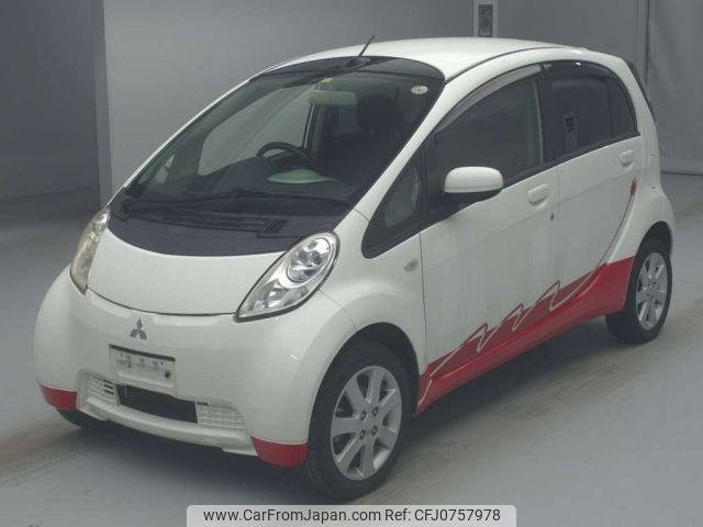 mitsubishi i-miev 2011 -MITSUBISHI--i-Miev HA3W-0100567---MITSUBISHI--i-Miev HA3W-0100567- image 1