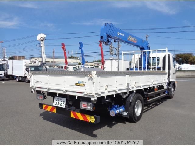 hino ranger 2021 CFJ1762762 image 2