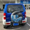 suzuki jimny-sierra 2004 CFJ1699526 image 2