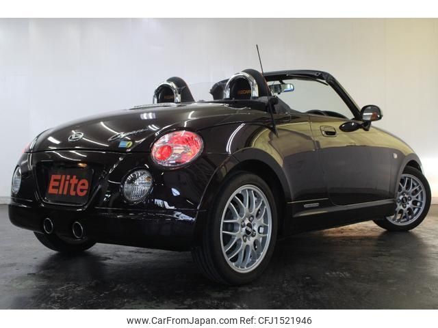 daihatsu copen 2008 CFJ1521946 image 2