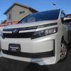 toyota voxy 2015 -TOYOTA 【倉敷 500ﾃ6006】--Voxy ZRR80G--0109860---TOYOTA 【倉敷 500ﾃ6006】--Voxy ZRR80G--0109860- image 1