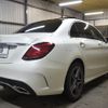 mercedes-benz c-class 2019 -MERCEDES-BENZ--Benz C Class 5AA-205077--WDD2050772R539860---MERCEDES-BENZ--Benz C Class 5AA-205077--WDD2050772R539860- image 3