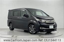 honda stepwagon 2015 CFJ1344113