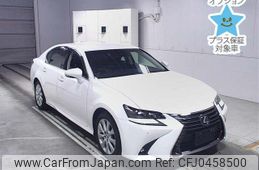 lexus gs 2016 -LEXUS--Lexus GS AWL10-7002498---LEXUS--Lexus GS AWL10-7002498-