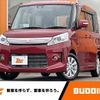 suzuki spacia 2014 -SUZUKI--Spacia DBA-MK32S--MK32S-536400---SUZUKI--Spacia DBA-MK32S--MK32S-536400- image 1