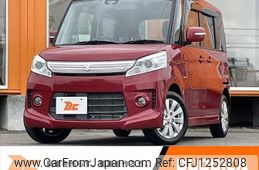 suzuki spacia 2014 -SUZUKI--Spacia DBA-MK32S--MK32S-536400---SUZUKI--Spacia DBA-MK32S--MK32S-536400-