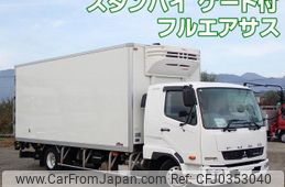 mitsubishi-fuso fighter 2014 CFJ0353040