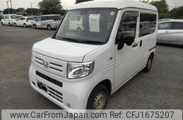honda n-van 2021 CFJ1675207