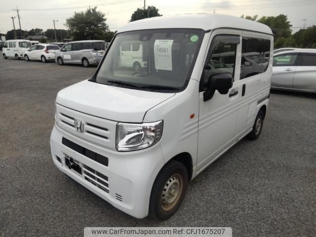 honda n-van 2021 CFJ1675207 image 1