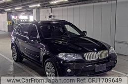 bmw x5 2012 CFJ1709649