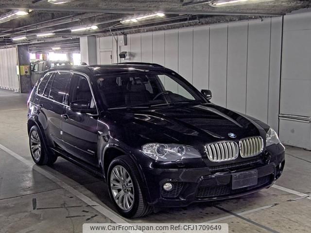 bmw x5 2012 CFJ1709649 image 1