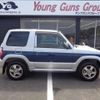 mitsubishi pajero-mini 2012 CFJ1555594 image 15
