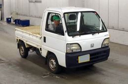 honda acty-truck 1996 No.15640