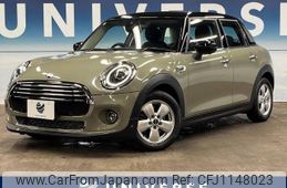 mini mini-others 2020 -BMW--BMW Mini 3DA-XV15MW--WMWXV320102M99746---BMW--BMW Mini 3DA-XV15MW--WMWXV320102M99746-
