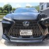lexus nx 2023 -LEXUS--Lexus NX 6LA-AAZH26--AAZH26-1005308---LEXUS--Lexus NX 6LA-AAZH26--AAZH26-1005308- image 3