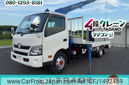 hino dutro 2012 CFJ1492469