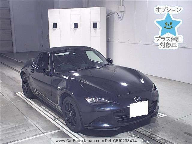 mazda roadster 2023 -MAZDA 【札幌 303ﾉ4560】--Roadster ND5RC-702260---MAZDA 【札幌 303ﾉ4560】--Roadster ND5RC-702260- image 1