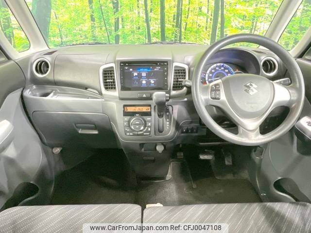 suzuki spacia 2016 -SUZUKI--Spacia DAA-MK42S--MK42S-159530---SUZUKI--Spacia DAA-MK42S--MK42S-159530- image 2