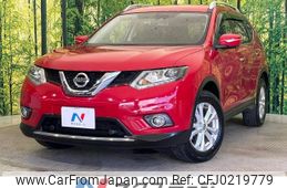 nissan x-trail 2015 -NISSAN--X-Trail DBA-NT32--NT32-523879---NISSAN--X-Trail DBA-NT32--NT32-523879-