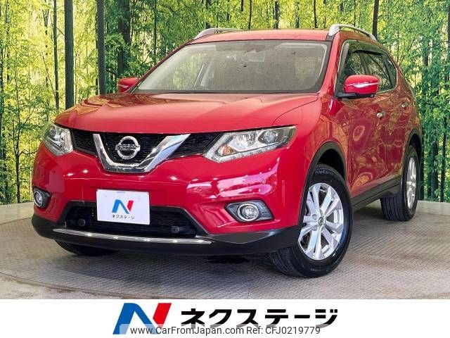 nissan x-trail 2015 -NISSAN--X-Trail DBA-NT32--NT32-523879---NISSAN--X-Trail DBA-NT32--NT32-523879- image 1