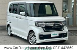 honda n-box 2021 CFJ1442860