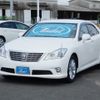 toyota crown 2012 quick_quick_DBA-GRS202_GRS200-00070365 image 13