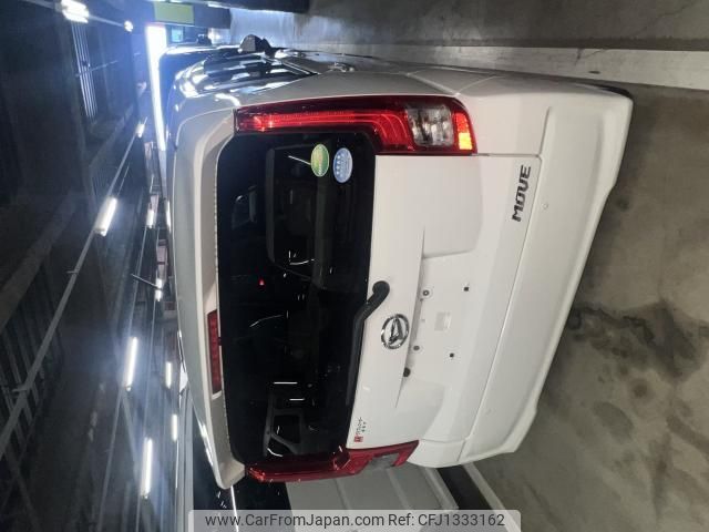 daihatsu move 2020 quick_quick_DBA-LA150S_2056963 image 2