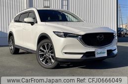 mazda cx-8 2021 -MAZDA--CX-8 3DA-KG2P--KG2P-361101---MAZDA--CX-8 3DA-KG2P--KG2P-361101-