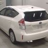 toyota prius-α 2014 -TOYOTA 【山形 300む2192】--Prius α ZVW41W-3367870---TOYOTA 【山形 300む2192】--Prius α ZVW41W-3367870- image 7