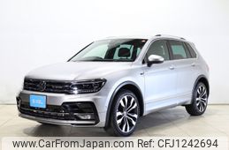 volkswagen tiguan 2020 -VOLKSWAGEN--VW Tiguan LDA-5NDFGF--WVGZZZ5NZLW882322---VOLKSWAGEN--VW Tiguan LDA-5NDFGF--WVGZZZ5NZLW882322-