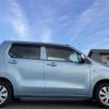 suzuki wagon-r 2014 -SUZUKI--Wagon R DBA-MH34S--MH34S-324099---SUZUKI--Wagon R DBA-MH34S--MH34S-324099- image 23