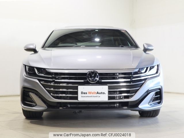 volkswagen arteon 2022 -VOLKSWAGEN--VW Arteon 3BA-3HDNUF--WVWZZZ3HZNE510141---VOLKSWAGEN--VW Arteon 3BA-3HDNUF--WVWZZZ3HZNE510141- image 2