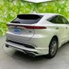 toyota harrier-hybrid 2021 quick_quick_6AA-AXUH80_AXUH80-0024989 image 3