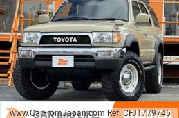 toyota hilux-surf 1999 CFJ1779746