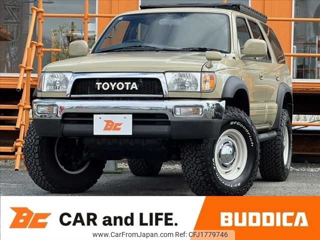 toyota hilux-surf 1999 CFJ1779746 image 1